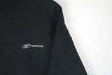 Vintage Reebok Sweatshirt Medium