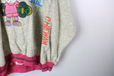 Vintage Hoodie Medium