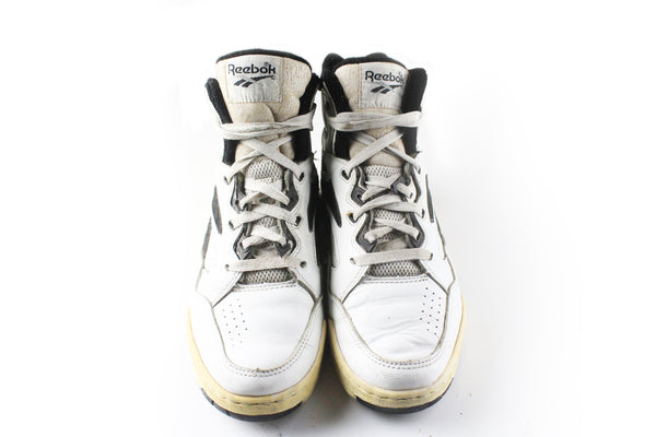 Vintage Reebok High Top Sneakers US 8.5