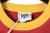 Vintage Seminoles Florida State Lee Sweatshirt Large
