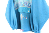 Vintage Magic Venture Fleece 1/4 Zip XLarge / XXLarge