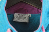 Vintage Magic Venture Fleece 1/4 Zip XLarge / XXLarge
