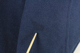 Vintage Umbro Fleece 1/4 Zip Medium