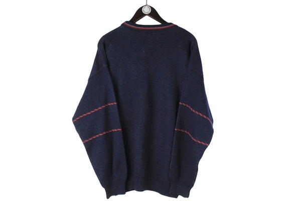 Vintage Canda Sweater Large / XLarge