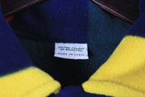 Vintage United Colors of Benetton Fleece XLarge