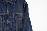 Vintage Levi's Denim Jacket XLarge