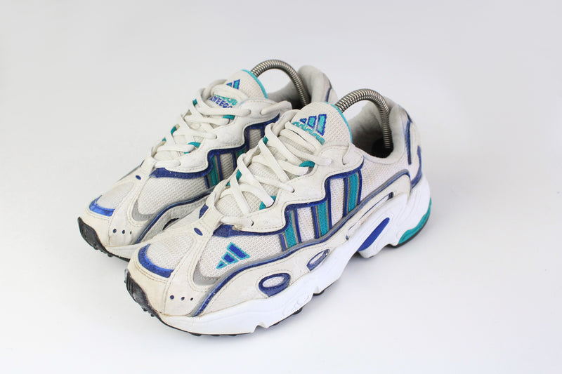 adidas Originals Reinterprets the 90's with Ozweego Silhouette - WearTesters