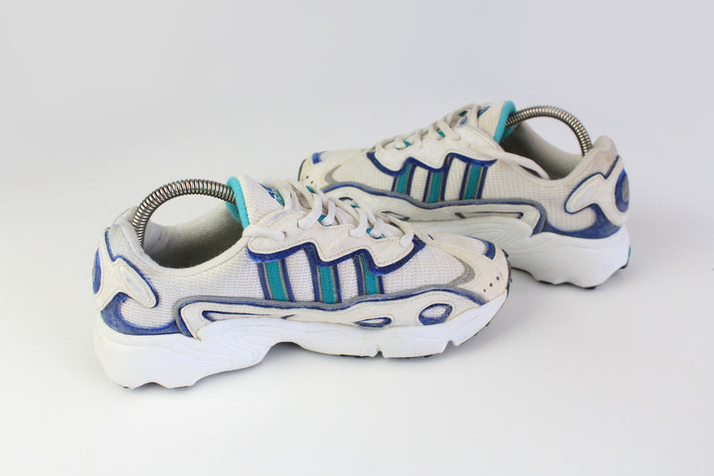 adidas Originals Reinterprets the 90's with Ozweego Silhouette - WearTesters
