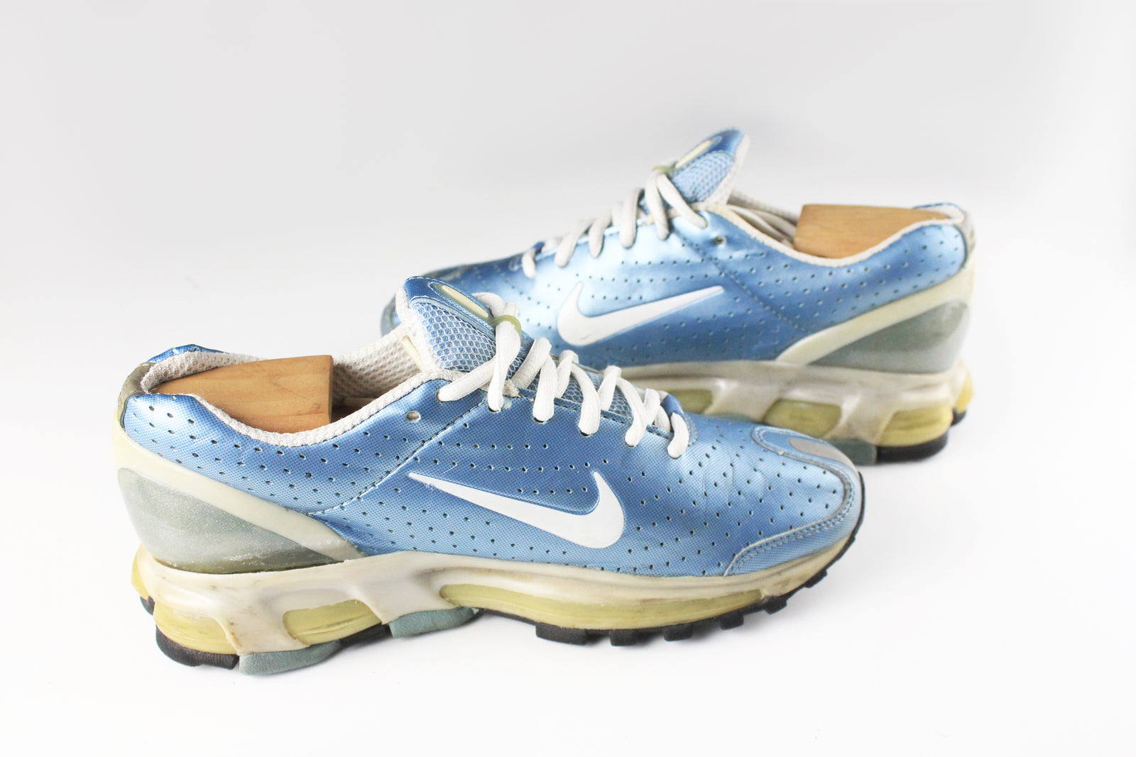 nike air max 2003 blue