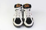 Vintage Nike Extreme Force 3/4 II Flight Basketball Sneakers US 7.5