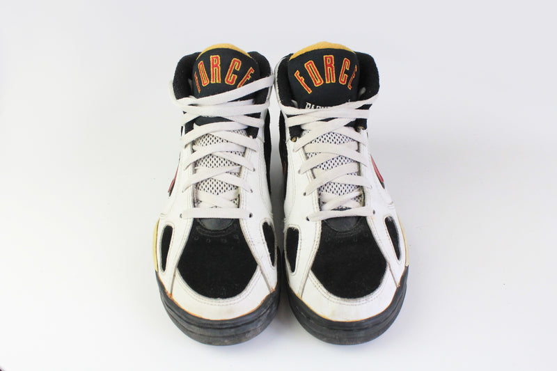Nike Vintage Extreme Force 3/4 II Flight Basketball Sneakers