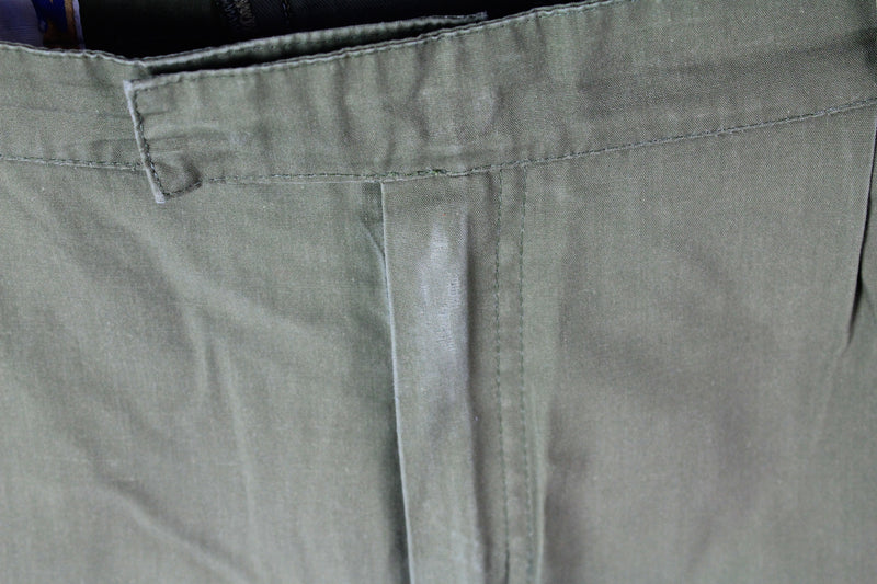 Vintage Fjallraven Pants Large