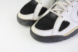 Vintage Nike Extreme Force 3/4 II Flight Basketball Sneakers US 7.5