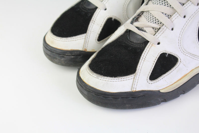 Vintage Nike Extreme Force 3/4 II Flight Basketball Sneakers US 7.5 – dla  dushy