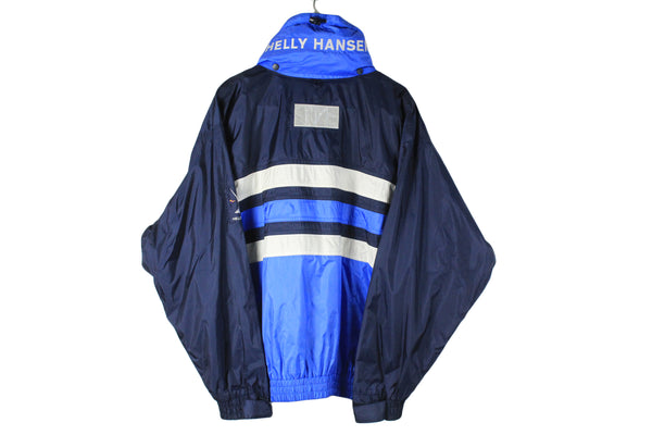 Vintage Helly Hansen Jacket Large