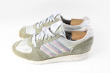 Vintage Adidas Sneakers Women's US 7
