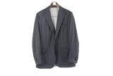 Vintage Corneliani Blazer Large classic men's jacket authentic 
