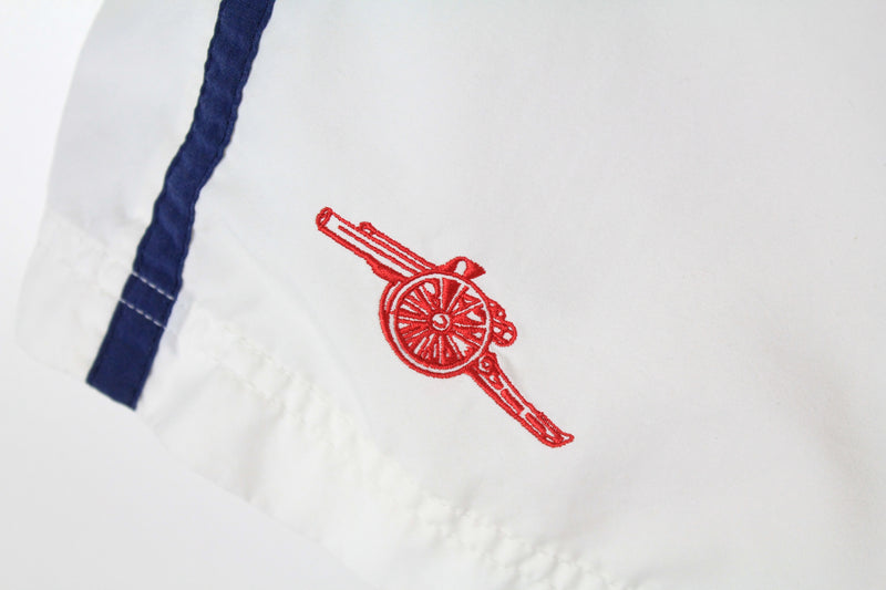 Vintage Nike Arsenal FC Shorts XLarge