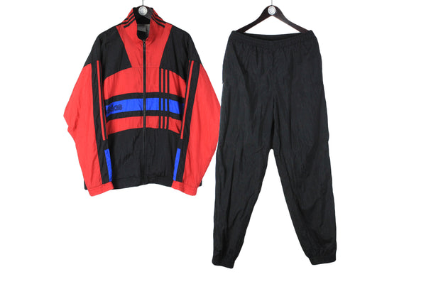 Vintage Adidas Tracksuit XLarge