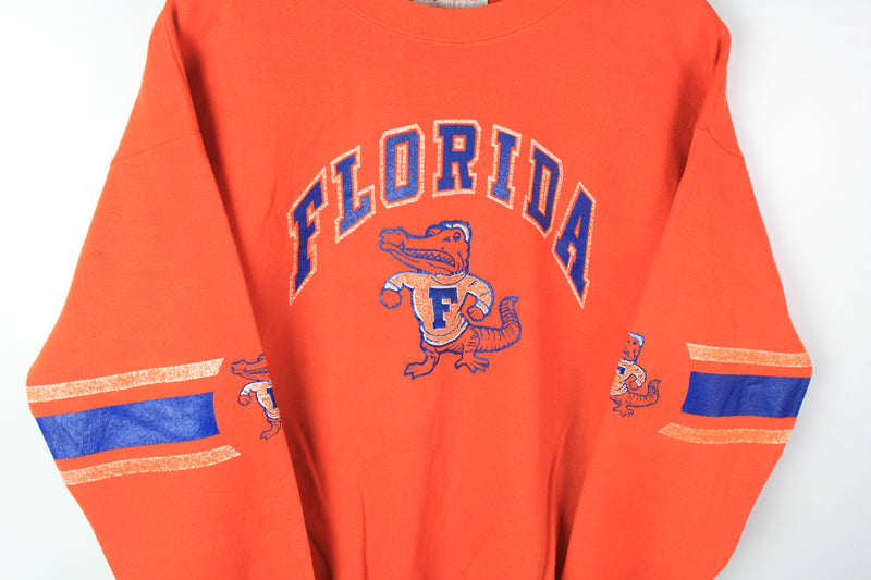 Vintage Florida Gators Sweatshirt Medium