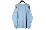 Vintage Nike Sweatshirt XLarge