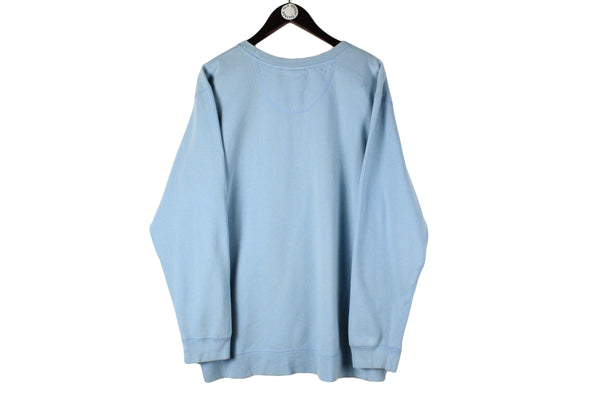 Vintage Nike Sweatshirt XLarge
