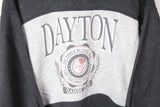 Vintage Dayton Sweatshirt Medium