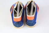 Vintage Adidas Champion Spike Sprint Shoes UK 2.5