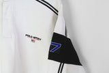 Vintage Polo Sport Ralph Lauren Rugby Shirt XXLarge