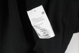 Vivienne Westwood Long Sleeve Polo T-Shirt Large