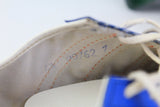 Vintage Adidas Champion Spike Sprint Shoes UK 2.5