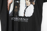 Vintage Bed & Breakfast "Stay Together" 1995 T-Shirt Large