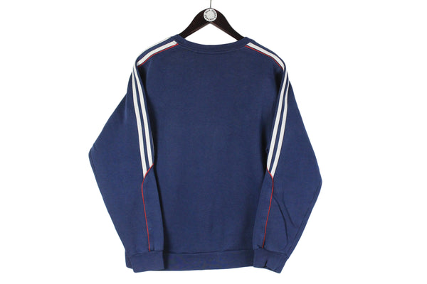 Vintage Adidas Sweatshirt Small