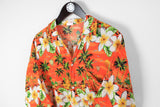 Vintage Hawaii Shirt XLarge
