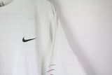 Vintage Nike Long Sleeve T-Shirt XXLarge