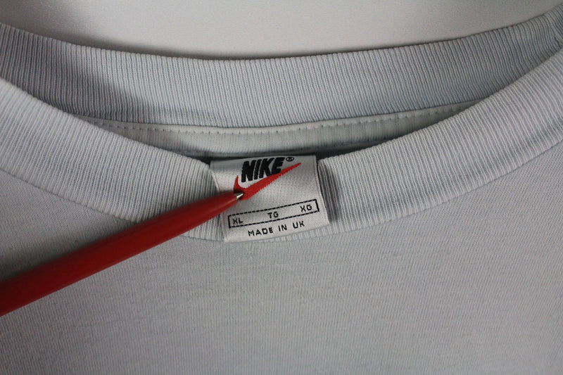 Vintage nike uk Clearance