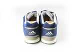 Vintage Adidas Velcro Sneakers US 7