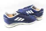 Vintage Adidas Velcro Sneakers US 7
