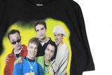 Vintage Backstreet Boys T-Shirt XLarge