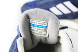 Vintage Adidas Velcro Sneakers US 7
