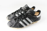 Vintage Adidas Argentinia Boots US 7