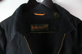 Vintage Timberland Jacket Medium