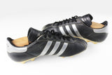 Vintage Adidas Argentinia Boots US 7