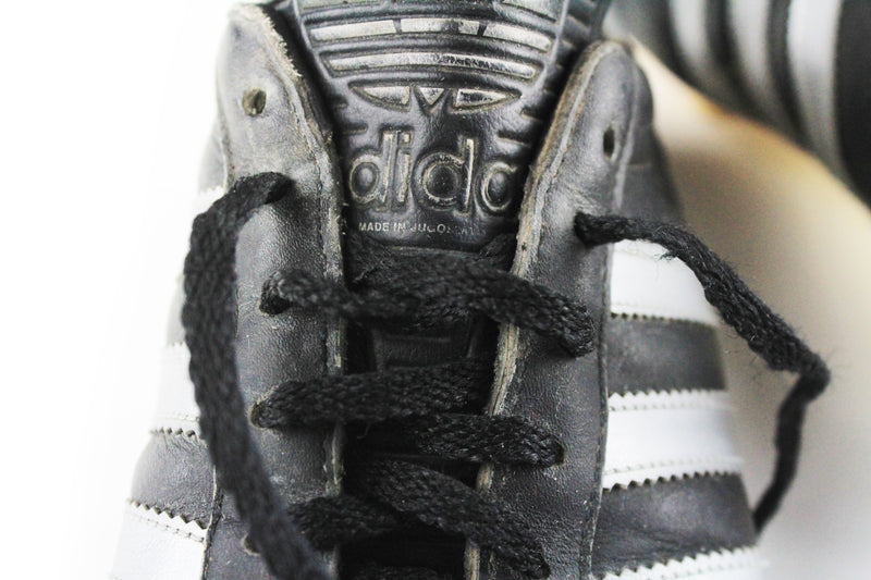Vintage Adidas Argentinia Boots US 7