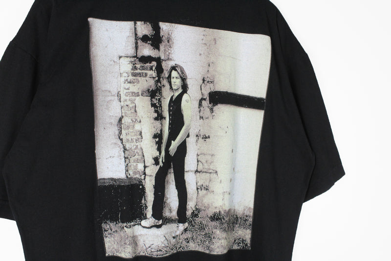 Vintage Bon Jovi 1995 T-Shirt XLarge