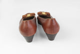 Vintage Salvatore Ferragamo Shoes Women's US 9