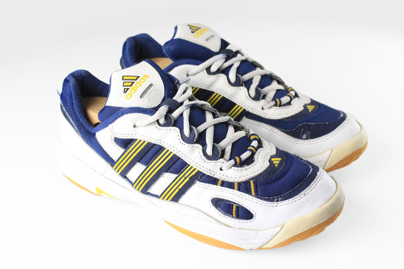 Vintage Adidas Sneakers US 8 dla dushy Vintage Adidas Sneakers US 8 dla dushy