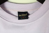 Vintage Paris France Sweatshirt Small