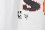 Vintage Chicago Bulls T-Shirt XLarge / XXLarge