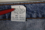Vintage Levis Jeans Medium